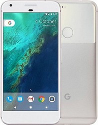 Замена экрана на телефоне Google Pixel в Томске